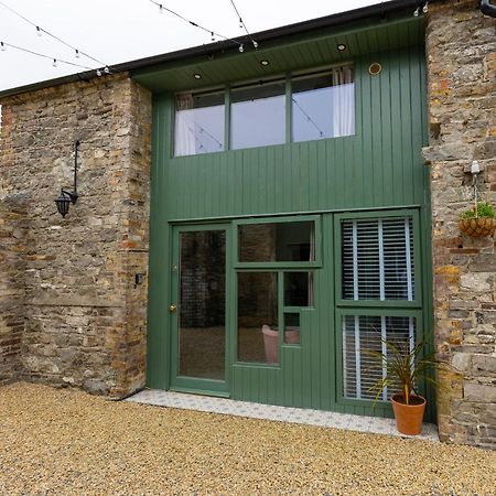 Stay Barrow Blueway - The Stables Monasterevin Luaran gambar