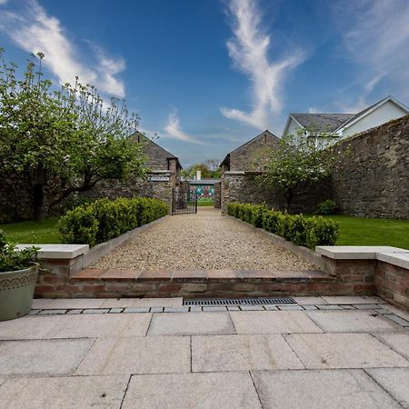 Stay Barrow Blueway - The Stables Monasterevin Luaran gambar