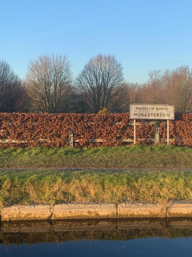 Stay Barrow Blueway - The Stables Monasterevin Luaran gambar