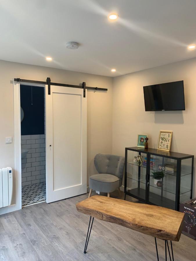 Stay Barrow Blueway - The Stables Monasterevin Luaran gambar