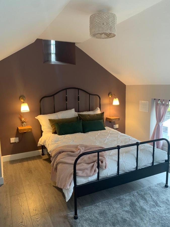 Stay Barrow Blueway - The Stables Monasterevin Luaran gambar