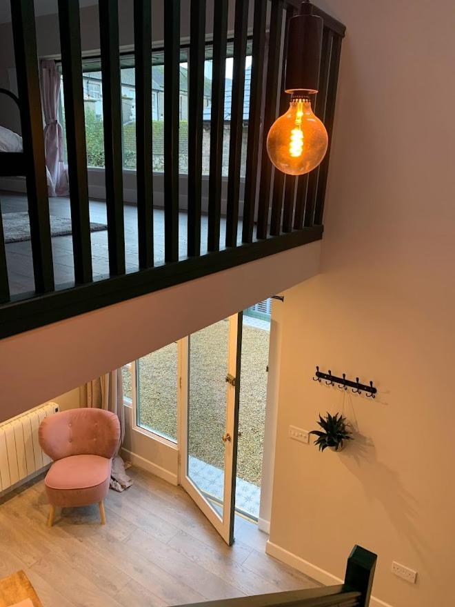 Stay Barrow Blueway - The Stables Monasterevin Luaran gambar