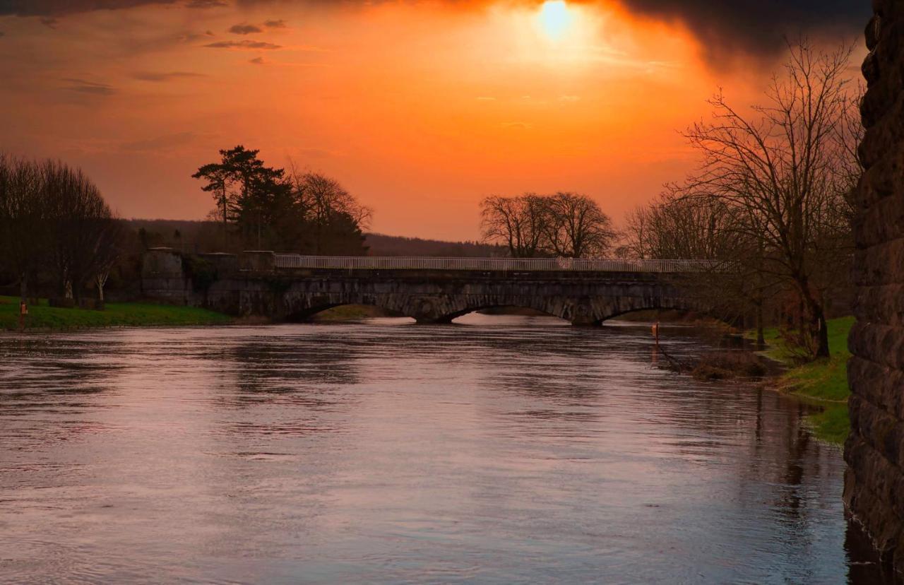 Stay Barrow Blueway - The Stables Monasterevin Luaran gambar