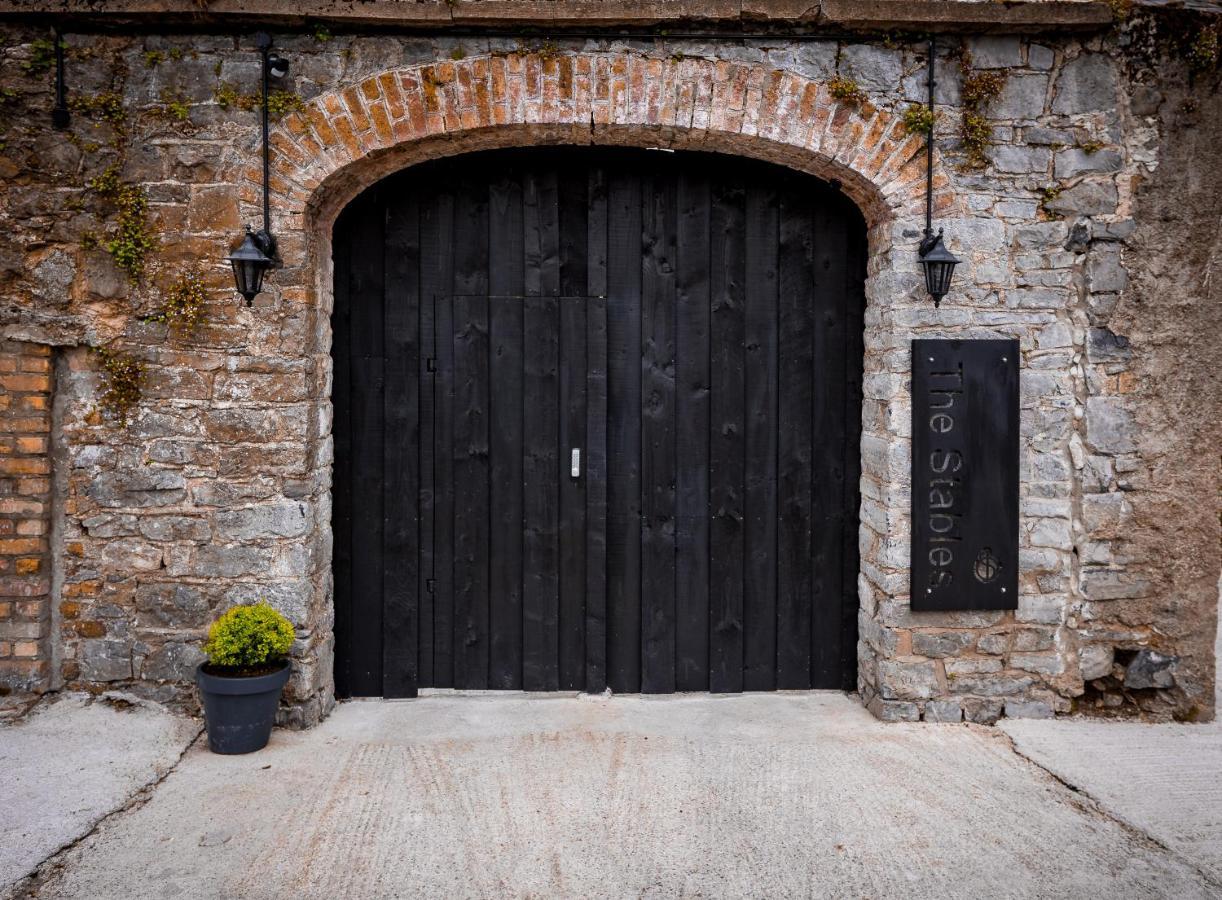 Stay Barrow Blueway - The Stables Monasterevin Luaran gambar