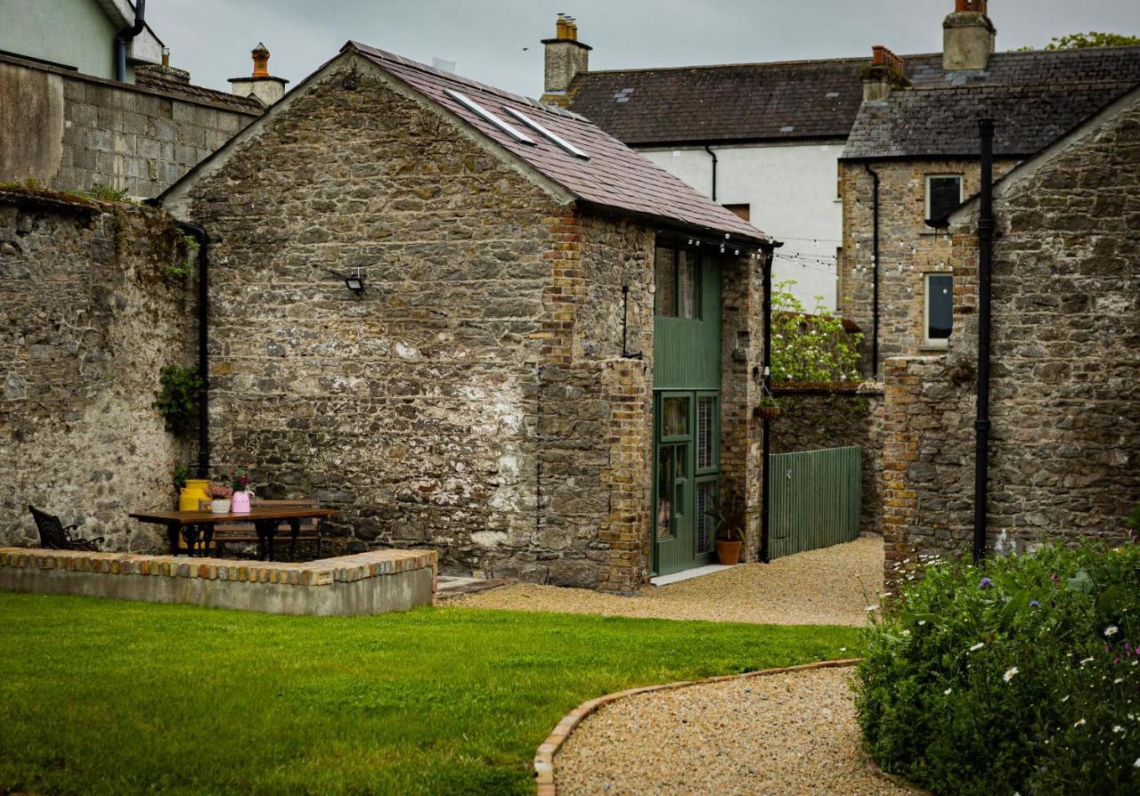 Stay Barrow Blueway - The Stables Monasterevin Luaran gambar