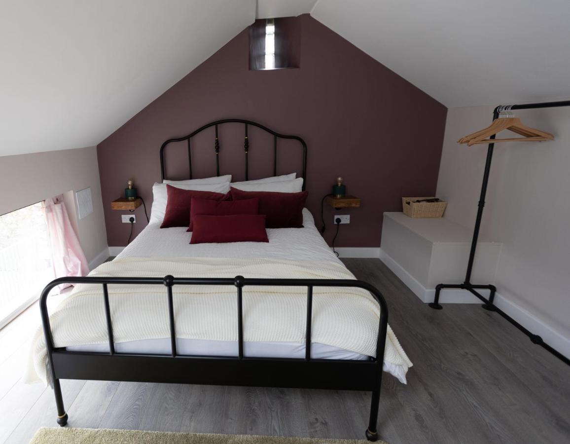 Stay Barrow Blueway - The Stables Monasterevin Luaran gambar