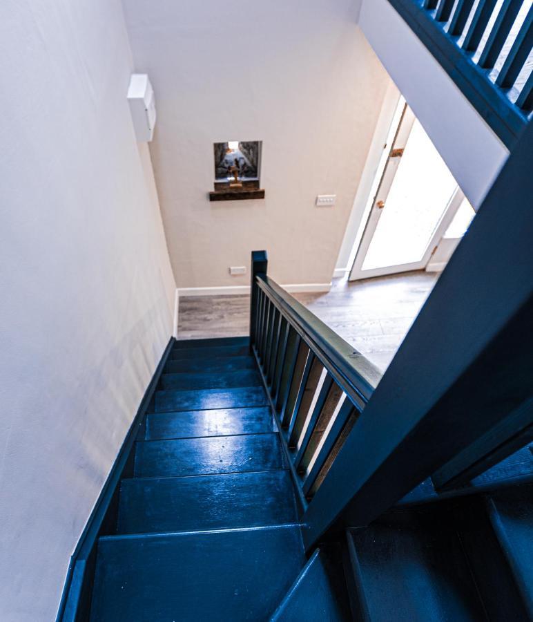Stay Barrow Blueway - The Stables Monasterevin Luaran gambar