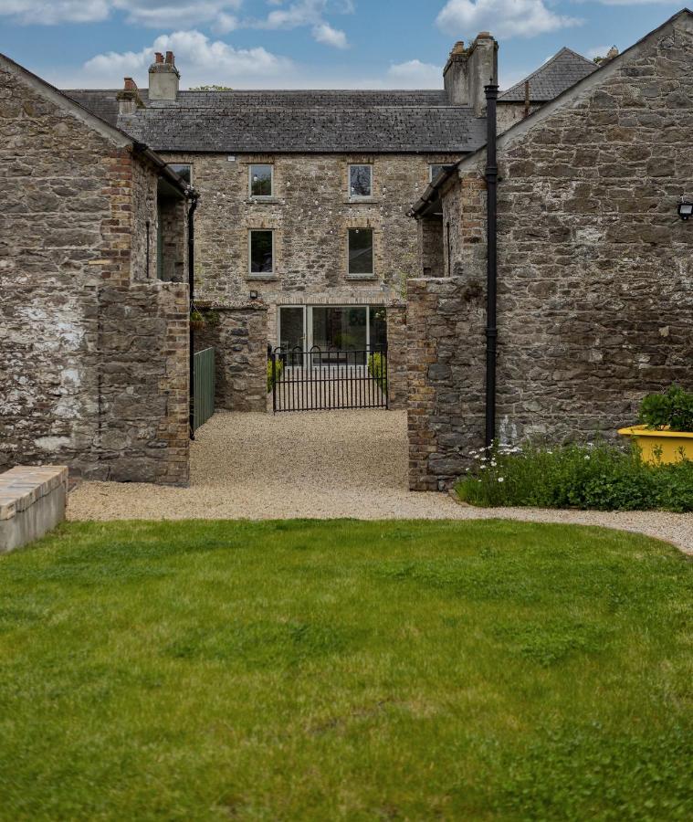 Stay Barrow Blueway - The Stables Monasterevin Luaran gambar