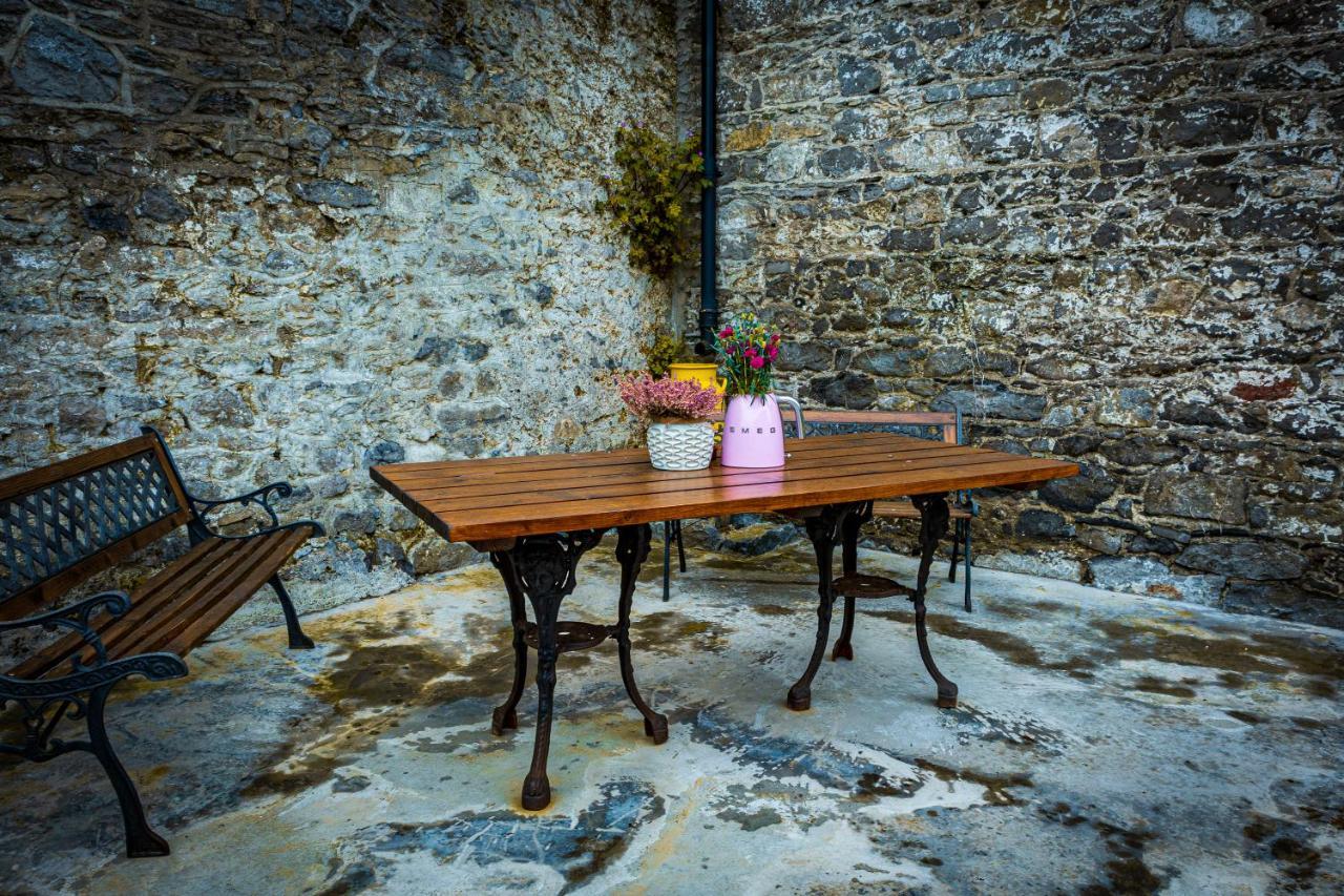 Stay Barrow Blueway - The Stables Monasterevin Luaran gambar