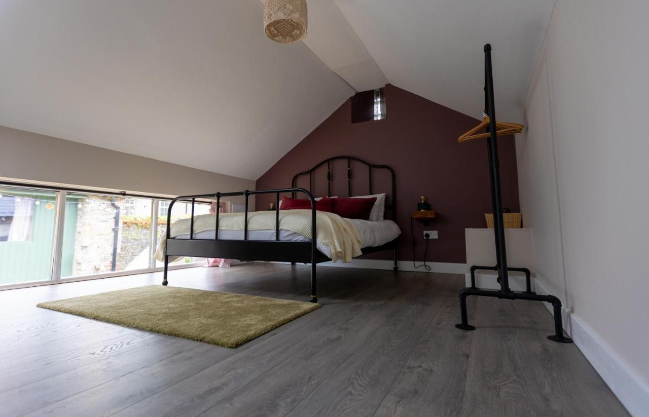 Stay Barrow Blueway - The Stables Monasterevin Luaran gambar