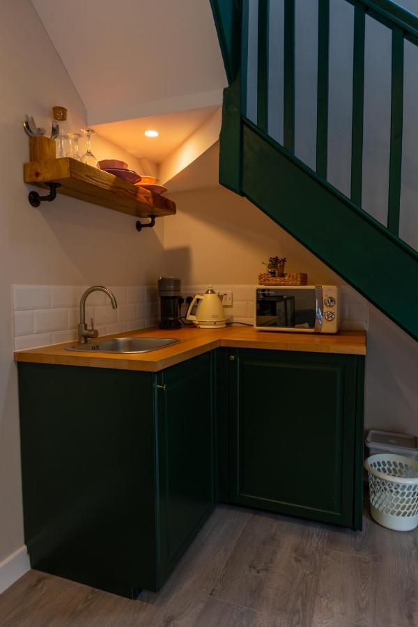 Stay Barrow Blueway - The Stables Monasterevin Luaran gambar
