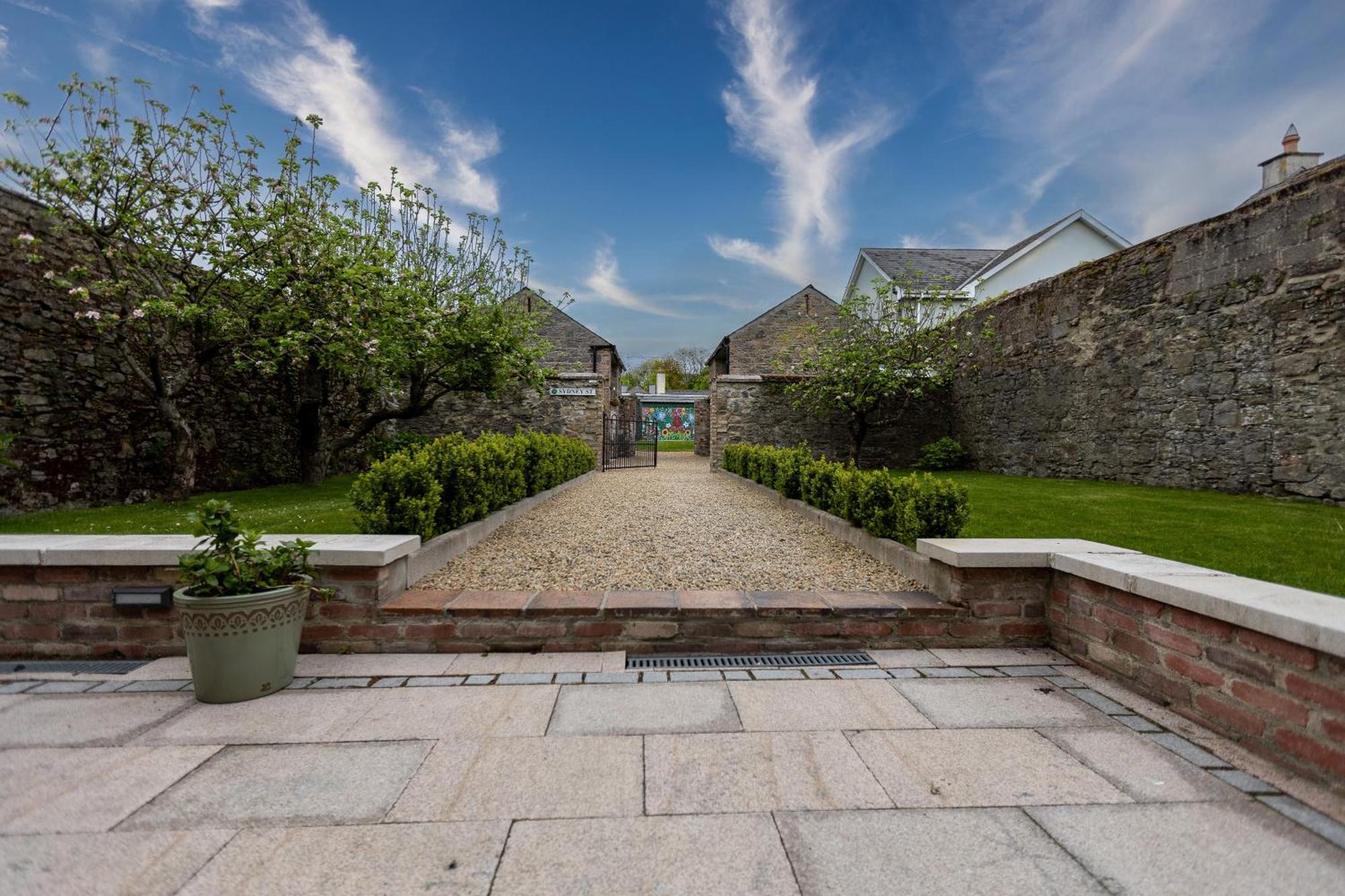 Stay Barrow Blueway - The Stables Monasterevin Luaran gambar